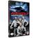 Airwolf - Complete Season 4 (5 disc set) [DVD]